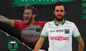 Nos vamos a la primera b de chile para revisar las camisetas de deportes temuco, vestido por m11, marca que pertenece al matador. Deportes Temuco Prepara Su Duelo Ante Deportes Valdivia Con Una Baja Definitiva Por El Resto Del Campeonato Todofutbol Cl