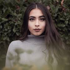 Monique Quintero Female Model Profile