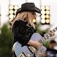 Melissa Etheridge: RISE event in Patchogue, NY