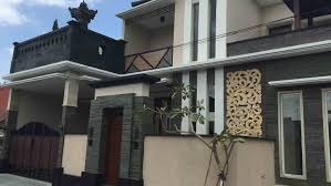 Reka bentuk rumah bali indonesia. 5 Desain Rumah Bali Dan Ciri Khas Arsitekturnya Rumah Com