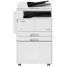 Canon imagerunner 2520 photocopieuse / imprimante / scanner noir et blanc laser copie (jusqu'à) : Archives Des Photocopieuses Dabakh Informatique