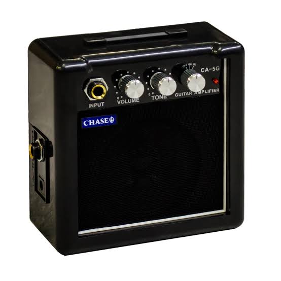 Guitar Amplifier