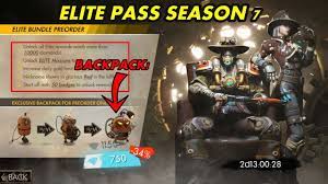 So, menurut kalian elite pass free fire mahal gak sih ? Free Fire Elite Pass Season 7 Pre Order Duo With Arrow Goldie Youtube
