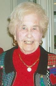 Mrs. Madeleine Delana Whitten Obituary