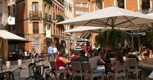 Flower S Cafe Salon De The Toulouse Beaux Endroits