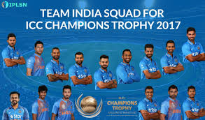 Image result for india vs pakistan champions trophy 2017 DETAILS TO MATCH