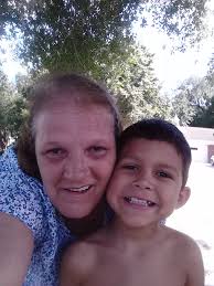 Thinking of those we miss. Husbands, brothers, sisters, who passed in this  month. Miss them.