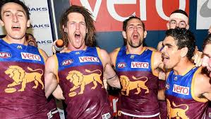 Learn vocabulary, terms and more with flashcards, games and other study tools. Afl 2018 Brisbane Lions Beat Hawthorn Match Report Luke Hodge Cup The Courier Mail