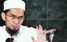 Ustaz adi hidayat, lc., m.a. Profil Ustadz Adi Hidayat Lc Ma