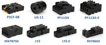 Jideco relays products are most popular in north america, south america, and domestic market. Jideco Relay Relay Socket Pf113a Buy Harga Kulkas Relay Relay Soket Product On Alibaba Com