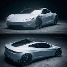 Pin By Cars Zone On Tesla In 2020 Tesla Sports Car Car