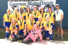 Desafio da piscina com fale qualquer coisa. Stettler U15 Soccer Team Wins Bronze Stettler Independent