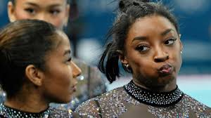 Fans All Share Same Complaint After Simone Biles & Suni Lee Nab All-Around  Spots