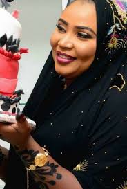 Shagalin birthday halima atete birthday party full video tare da adam zango gwanja tsamiya. Halima Atete Halima Atete Added A New Photo In Maiduguri