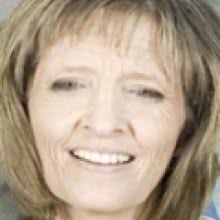 Obituary of Susan Turley