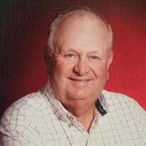 Richard Charles Kruse Obituary