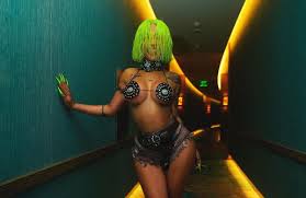 Yailin La más viral reaparece con nuevo look y video producido por Tekashi y  los fans estallan contra la cantante: “Todo fue marketing” | Gente |  Entretenimiento | El Universo