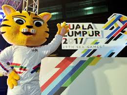 Official instagram account of kuala lumpur 2017 sea games and asean para games www.kualalumpur2017.com.my. Larian Baton Sukan Sea Bermula Di Brunei Ahad Ini
