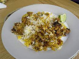 Moist Lamb Biryani Nasi Beriani Gam At My Recipe Pages Biryani Indian Food Recipes Biryani Recipe