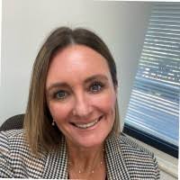 Cheri "Suzanne" McCoy