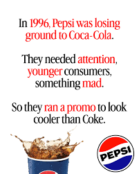 Image result for Pepsi Cola Blue 1995 Fleet