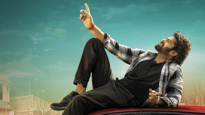 The Raja Saab - Will Prabhas Deliver Tollywood First True Pan India Blockbuster of 2025? Krihaa Analysis 