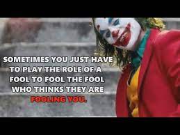 The most cliché sayings and quotes you find on social media. Motivational Joker Community Youtube