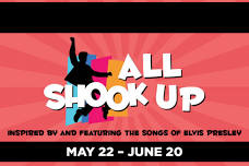 All Shook Up – Dutch Apple Dinner Theatre