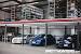 Mansion Car Collection Garage