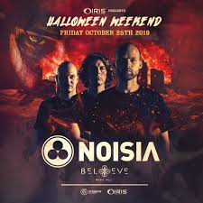 Check spelling or type a new query. Noisia At Believe Music Hall Atlanta Edm
