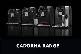 The phillips ep5335 can do all that and more. Gaggia Direct Home Page