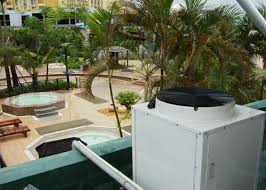 Auswahl Montage Und Kosten Einer Pool Warmepumpe