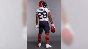 Jun 21, 2021 · the chicago bears are almost six weeks away from playing live football again in front of a crowd at soldier field. Chicago Bears New 1936 Classic Uniforms
