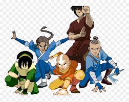 The visuals, voice acting and storyline are the high points of the game but don't do nearly enough to … Avatar Last Airbender Crossovers Hd Png Download Vhv