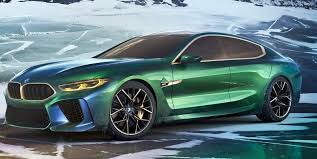 2020 Bmw M8 Price Specs Release Date Engine Horsepower The New 2020 Bmw M3 Growth Programme Bmw Concept Sports Cars Luxury Bmw