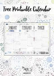 Check spelling or type a new query. Free Calendar For January February And March 2021 Blog Emahls Eng