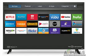 Download tv apps for android, ios, and windows phone. How To Download Third Party Apps To Your Samsung Smart Tv Appuals Com