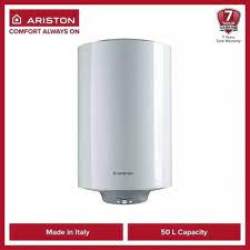 Neocon pratama aristononline.com liter watt harga * no. Jual Water Heater Ariston Pro Eco 50 Liter Jakarta Utara Sarana Jaya Utama Tokopedia