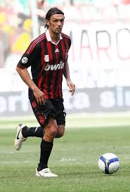 Still married to his wife adriana fossa? Paolo Maldini Photos Ac Milan V As Roma Serie A Ac Milan Paolo Maldini Italy Soccer
