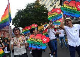 En reino unido por ejemplo 99 de los delitos contra la comunidad sense8, alex strangelove y orange is the new black son algunos de los títulos que podrás disfrutar en netflix en el día del orgullo lgbt. El Cambio Es Inminente A Proposito Del Dia Del Orgullo Y Las Luchas De La Poblacion Lgtbi Por Andrea Carrasco Gil Idehpucp Pucp