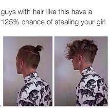 100 Bwwm Pictures Memes And Funny Gifs Man Bun Top Knot Guys Man Bun
