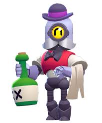 All available brawler skins in brawl stars. Barley Wiki Estrategias E Skins Brawl Stars Dicas
