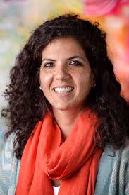 We are excited to announce that CfD Staff member Estefania Ciliotta has  been promoted to Associate Director of the Center for Design. This is an  exciting step as the center is growing