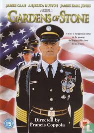 Gardens of Stone DVD (2005)