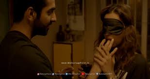Starring ayushmann khurrana, tabu & radhika apte. My Vantage Point On Twitter Radhika Apte Ayushmann Khurrana In Movie Andhadhun 2018