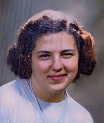 Janet Marie Hooks Bosco (1933-2016)