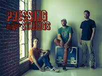 Pressing Strings