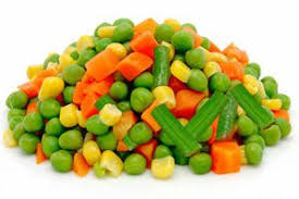 Macedoine of vegetables à la poulette. Iqf Mixed Vegetables By Mda Agrocot Pvt Ltd Iqf Mixed Vegetables From Amravati Id 5495616