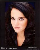 Марина Лион (Marina Lyon): фильмы, биография, семья, фильмография —  Кинопоиск