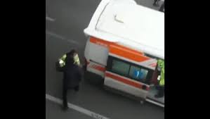 E' di due feriti il bilancio di un incidente verificatosi poco dopo le 15.30 a san martino in villafranca. Lo Scontro Le Sirene Le Grida Il Terribile Incidente In Viale Regione Siciliana A Palermo E La Morte Di Chiara E Alessia Giornale Di Sicilia